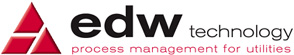 EDW Technology Corporate Logo